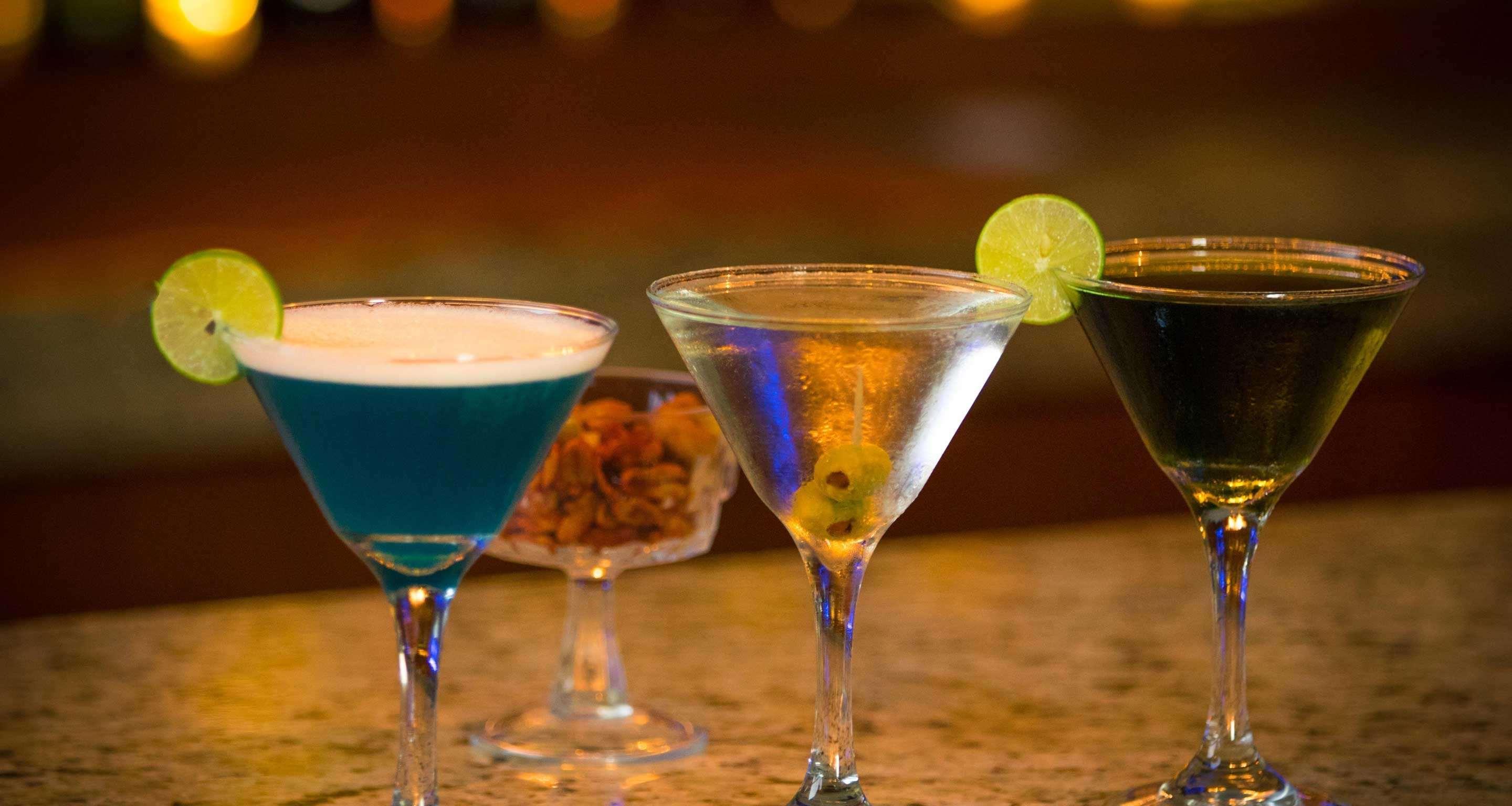 Grand Cantalagua Hotel Morelia, BW Signature Collection Экстерьер фото A selection of cocktails